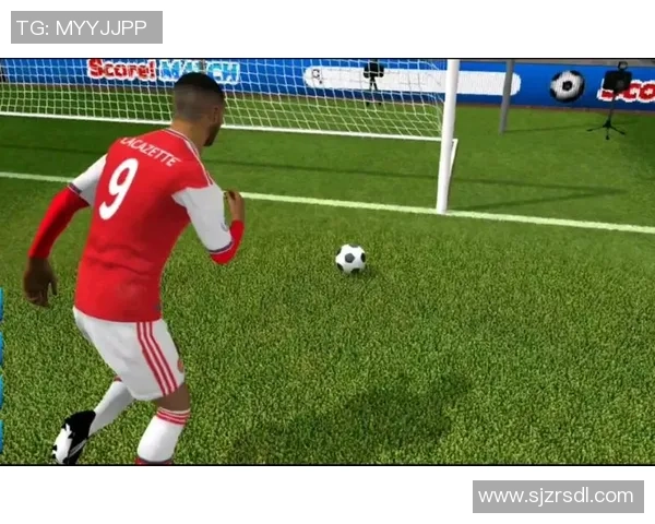 梦幻足球联盟中的特殊射门技巧解析与实战应用分享
